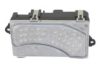 OSSCA 15099 Resistor, interior blower